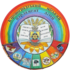 Логотип Кропивницький. Кіровоградський Міський Парламент Дітей
